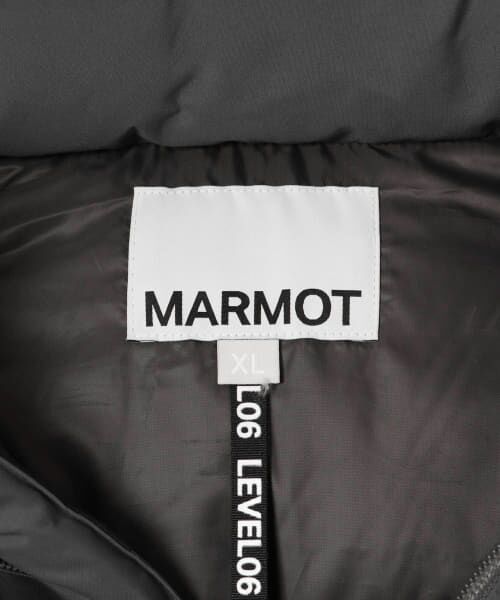 URBAN RESEARCH / アーバンリサーチ ダウンジャケット・ベスト | MARMOT CAPITAL　WINDSTOPPER LT MAMMOTH JACKET | 詳細12