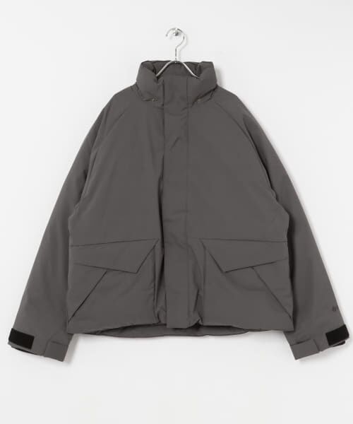 URBAN RESEARCH / アーバンリサーチ ダウンジャケット・ベスト | MARMOT CAPITAL　WINDSTOPPER LT MAMMOTH JACKET | 詳細5