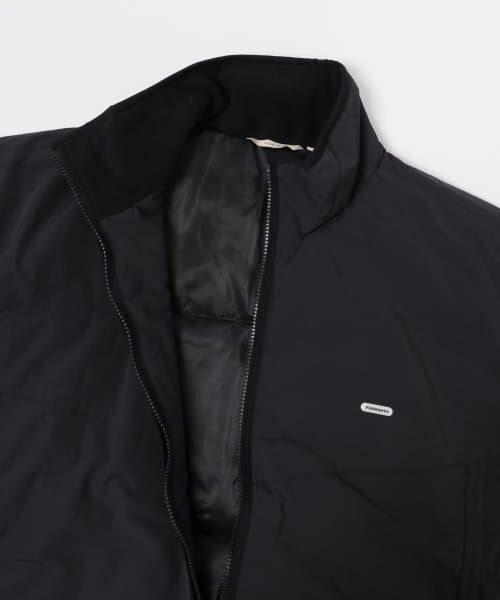 URBAN RESEARCH / アーバンリサーチ ナイロンジャケット | FARAH　Nylon Zip Up Jacket | 詳細11