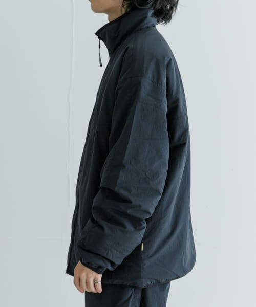 URBAN RESEARCH / アーバンリサーチ ナイロンジャケット | FARAH　Nylon Zip Up Jacket | 詳細2