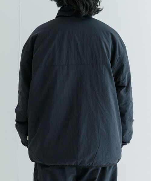 URBAN RESEARCH / アーバンリサーチ ナイロンジャケット | FARAH　Nylon Zip Up Jacket | 詳細3