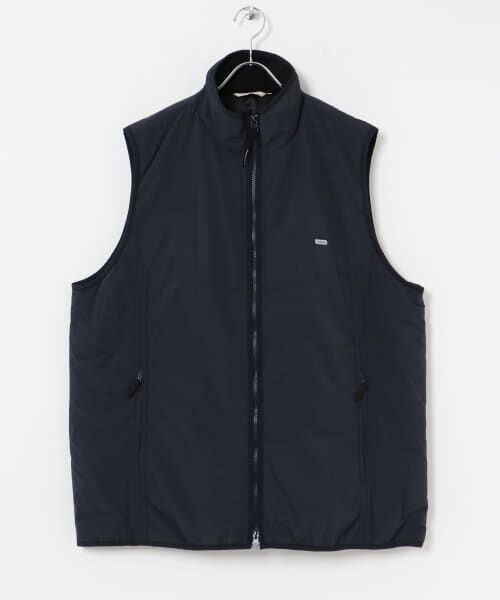 URBAN RESEARCH / アーバンリサーチ ダウンジャケット・ベスト | FARAH　Nylon Zip Up Vest | 詳細5