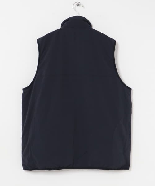 URBAN RESEARCH / アーバンリサーチ ダウンジャケット・ベスト | FARAH　Nylon Zip Up Vest | 詳細9