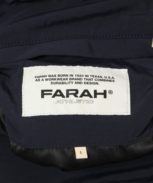 URBAN RESEARCH / アーバンリサーチ その他パンツ | FARAH　Nylon Jogger Pants | 詳細11