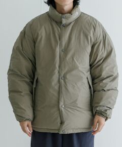 THE NORTH FACE　Alteration Sierra Jacket