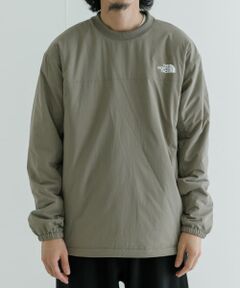 THE NORTH FACE　Ventrix Active Crew