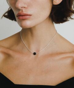 decor『デコール』　Stone SV Choker