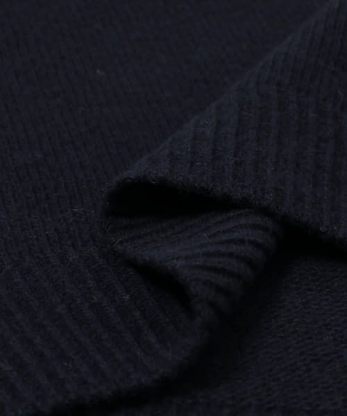 URBAN RESEARCH / アーバンリサーチ ニット・セーター | WOOL CASHMERE SEAMLESS KNIT | 詳細7