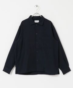 C/W WASHER NEL SHIRTS