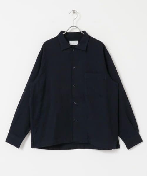 URBAN RESEARCH / アーバンリサーチ シャツ・ブラウス | C/W WASHER NEL SHIRTS | 詳細1