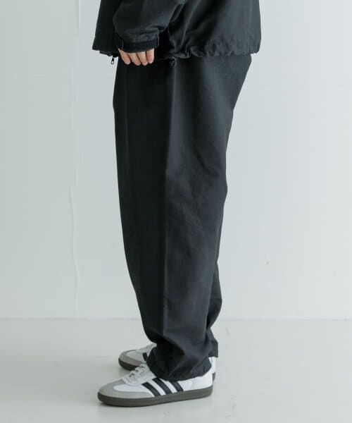 URBAN RESEARCH / アーバンリサーチ その他パンツ | 『セットアップ対応』new basic NALYA Easy Pants | 詳細10