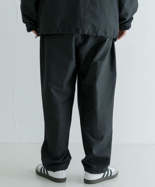 URBAN RESEARCH / アーバンリサーチ その他パンツ | 『セットアップ対応』new basic NALYA Easy Pants | 詳細11