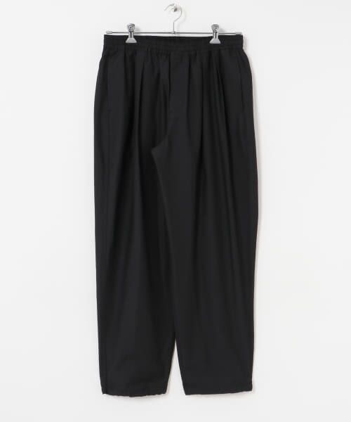 URBAN RESEARCH / アーバンリサーチ その他パンツ | 『セットアップ対応』new basic NALYA Easy Pants | 詳細12