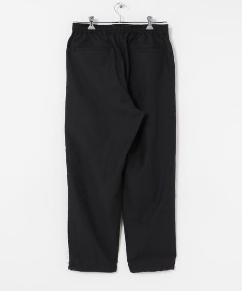 URBAN RESEARCH / アーバンリサーチ その他パンツ | 『セットアップ対応』new basic NALYA Easy Pants | 詳細15