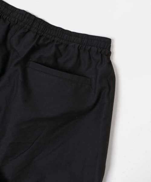 URBAN RESEARCH / アーバンリサーチ その他パンツ | 『セットアップ対応』new basic NALYA Easy Pants | 詳細16