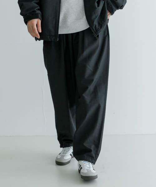 URBAN RESEARCH / アーバンリサーチ その他パンツ | 『セットアップ対応』new basic NALYA Easy Pants | 詳細4