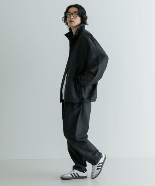 URBAN RESEARCH / アーバンリサーチ その他パンツ | 『セットアップ対応』new basic NALYA Easy Pants | 詳細6