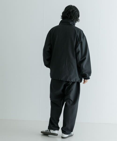 URBAN RESEARCH / アーバンリサーチ その他パンツ | 『セットアップ対応』new basic NALYA Easy Pants | 詳細7