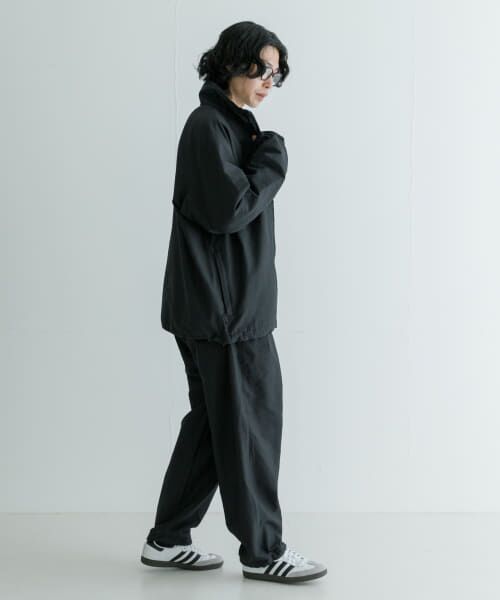 URBAN RESEARCH / アーバンリサーチ その他パンツ | 『セットアップ対応』new basic NALYA Easy Pants | 詳細8