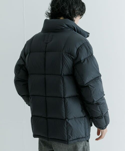 URBAN RESEARCH / アーバンリサーチ ダウンジャケット・ベスト | 『別注』TAION×URBAN RESEARCH　800FLP DOWN JACKET | 詳細11