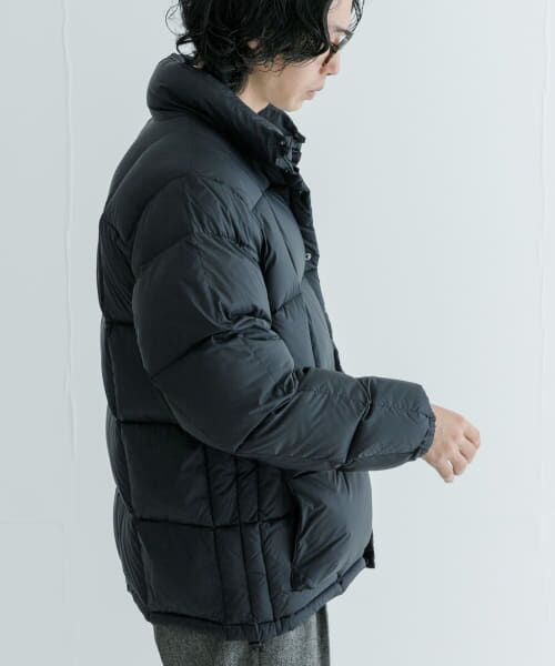 URBAN RESEARCH / アーバンリサーチ ダウンジャケット・ベスト | 『別注』TAION×URBAN RESEARCH　800FLP DOWN JACKET | 詳細12