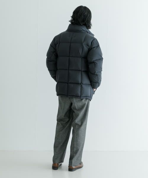 URBAN RESEARCH / アーバンリサーチ ダウンジャケット・ベスト | 『別注』TAION×URBAN RESEARCH　800FLP DOWN JACKET | 詳細15