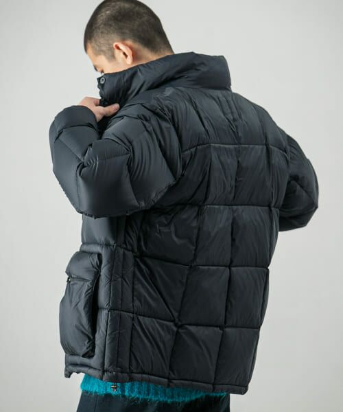 URBAN RESEARCH / アーバンリサーチ ダウンジャケット・ベスト | 『別注』TAION×URBAN RESEARCH　800FLP DOWN JACKET | 詳細2