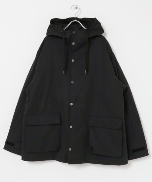 URBAN RESEARCH / アーバンリサーチ その他アウター | 『別注』TAION×URBAN RESEARCH　 3WAY HOODED JACKET | 詳細14