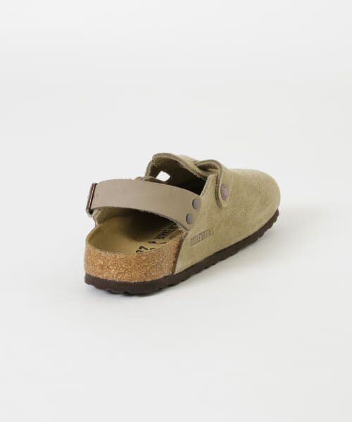 URBAN RESEARCH / アーバンリサーチ サンダル | BIRKENSTOCK　Tokio | 詳細3