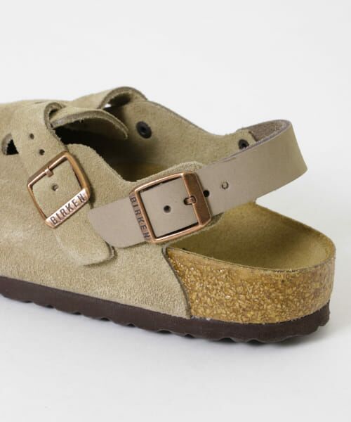 URBAN RESEARCH / アーバンリサーチ サンダル | BIRKENSTOCK　Tokio | 詳細5