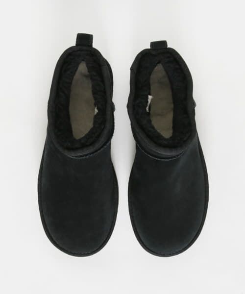 URBAN RESEARCH / アーバンリサーチ ブーツ（ショート丈） | 『5サイズ/WEB限定』UGG　ULTRA MINI PLATFORM | 詳細16