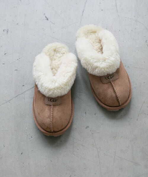 URBAN RESEARCH / アーバンリサーチ スニーカー | 『WEB限定』UGG　COQUETTE | 詳細1