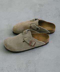 BIRKENSTOCK　BOSTON