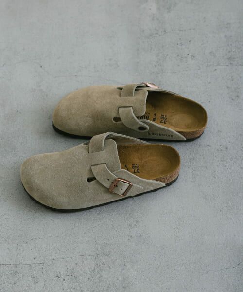 URBAN RESEARCH / アーバンリサーチ サンダル | BIRKENSTOCK　BOSTON | 詳細1