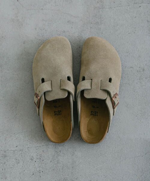 URBAN RESEARCH / アーバンリサーチ サンダル | BIRKENSTOCK　BOSTON | 詳細2