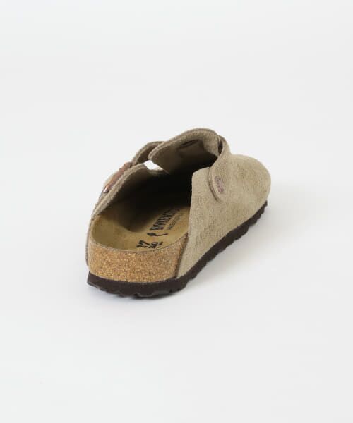 URBAN RESEARCH / アーバンリサーチ サンダル | BIRKENSTOCK　BOSTON | 詳細5