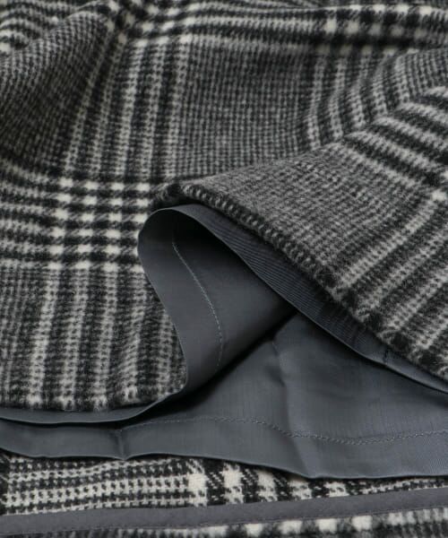 URBAN RESEARCH / アーバンリサーチ その他アウター | nicholson&nicholson　WOOL MELTON COAT | 詳細5