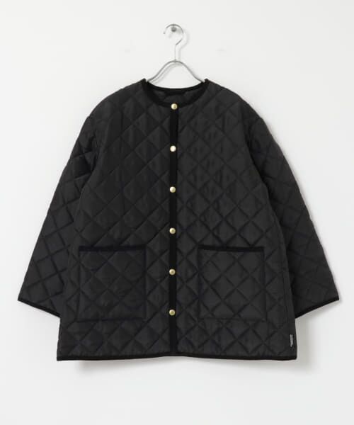 URBAN RESEARCH / アーバンリサーチ ダウンジャケット・ベスト | Traditional Weatherwear　ARKLEY MIDDLE A-LINE | 詳細1