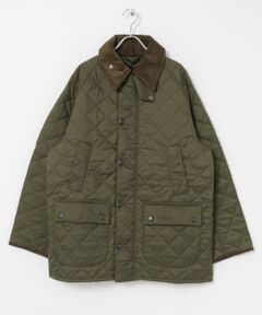 Barbour　bedale quilted jacket