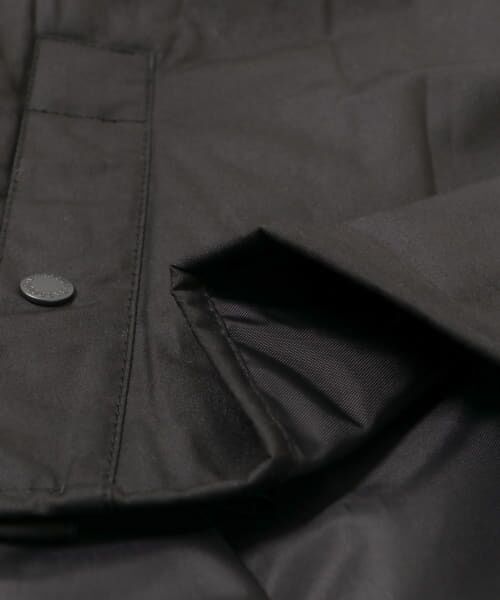 URBAN RESEARCH / アーバンリサーチ その他アウター | Barbour × BARACUTA　wax gilet | 詳細10