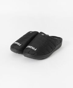 NANGA　WINTER SANDAL