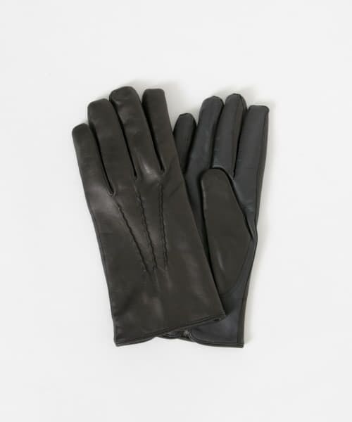 URBAN RESEARCH / アーバンリサーチ 手袋 | GLOVES　MENS TOUCH LAMBSKIN | 詳細1