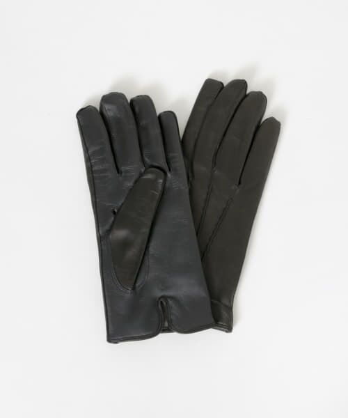 URBAN RESEARCH / アーバンリサーチ 手袋 | GLOVES　MENS TOUCH LAMBSKIN | 詳細2