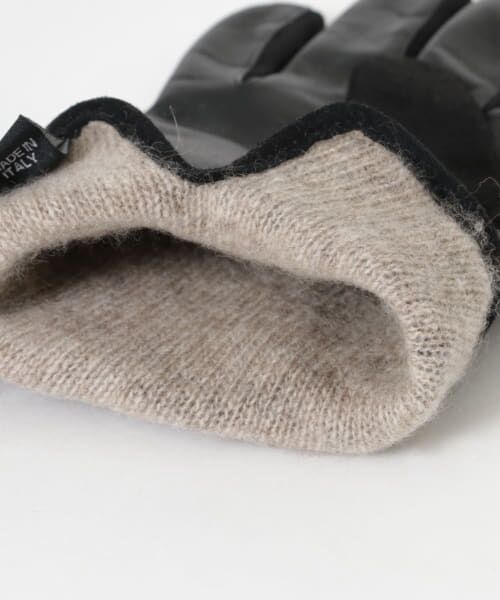 URBAN RESEARCH / アーバンリサーチ 手袋 | GLOVES　MENS TOUCH SUEDE | 詳細5