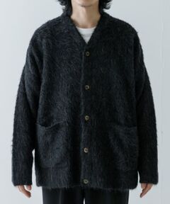 THE INOUE BROTHERS　Suri Cardigan