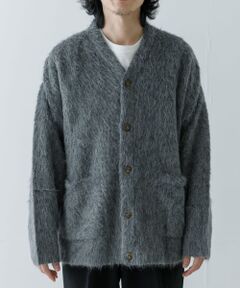 THE INOUE BROTHERS　Suri Cardigan