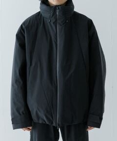 DESCENTE ALLTERRAIN　HYBRID INSULATED JACKET