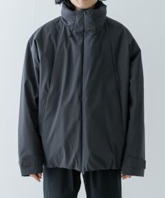 DESCENTE ALLTERRAIN　HYBRID INSULATED JACKET