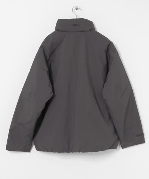 URBAN RESEARCH / アーバンリサーチ ダウンジャケット・ベスト | DESCENTE ALLTERRAIN　HYBRID INSULATED JACKET | 詳細10