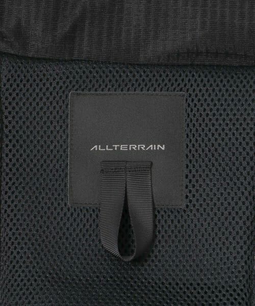 URBAN RESEARCH / アーバンリサーチ ダウンジャケット・ベスト | DESCENTE ALLTERRAIN　HYBRID INSULATED JACKET | 詳細12